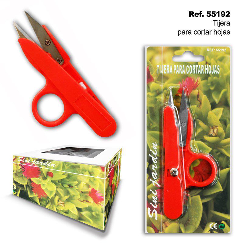 TB1161 LEAF CUTTING SHEARS