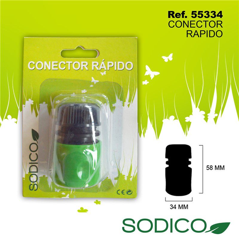 TB1178 Quick Hose Connector