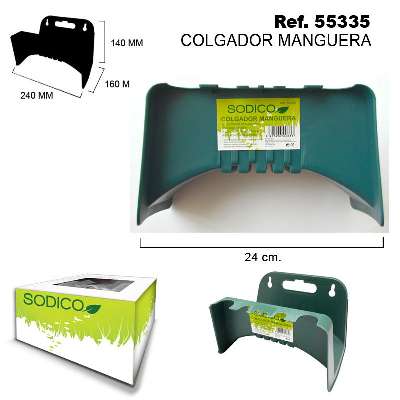 TB1179 Hose Hanger