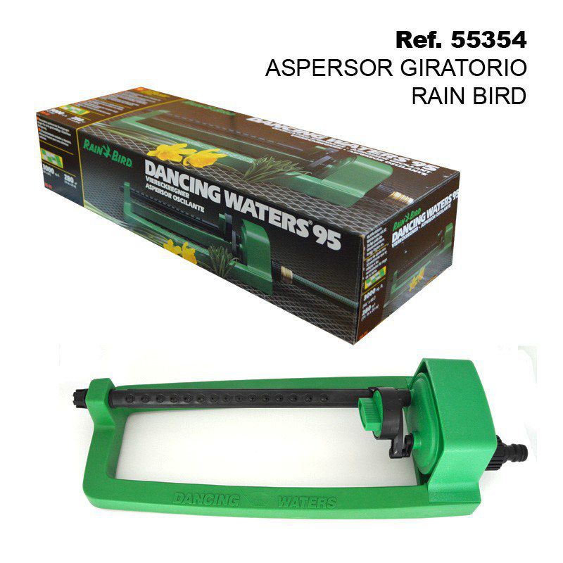 TB1185 ROTATING SPRINKLER
