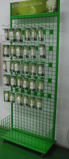 TB1359 Bulb Display
