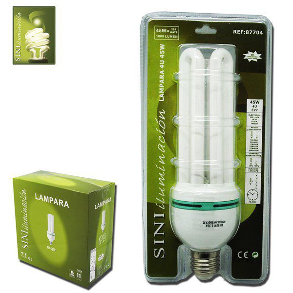 TB1446 Lamp 4 U 45 W (4 units of 45W)