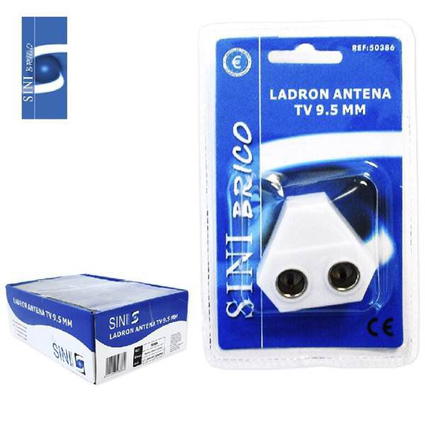 TB1539 Antenna Antenna Thief 9.5 MM.