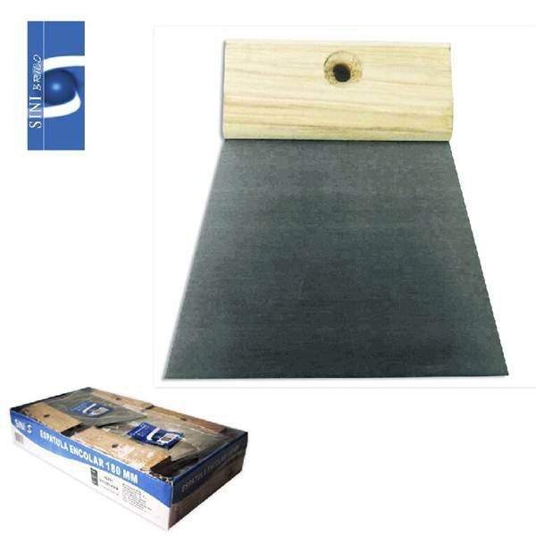 TB1550 180 MM Setting Spatula