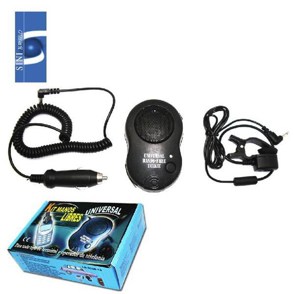 TB1601 HANDS-FREE KIT 303B-10