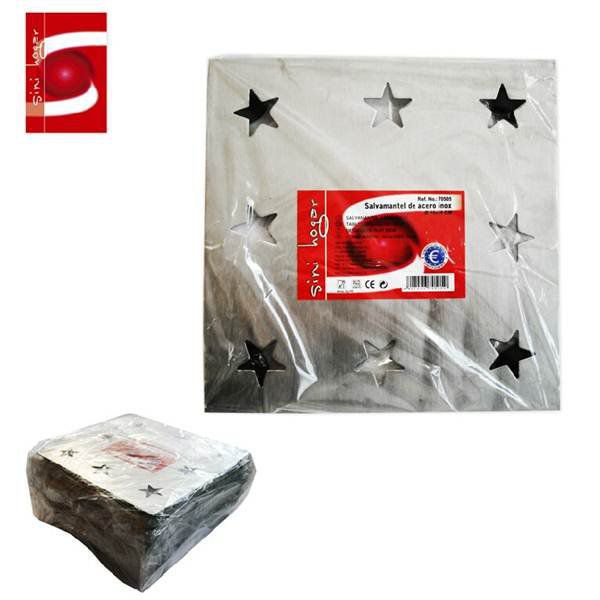 TB1655 Stainless Steel Anti-rustmat