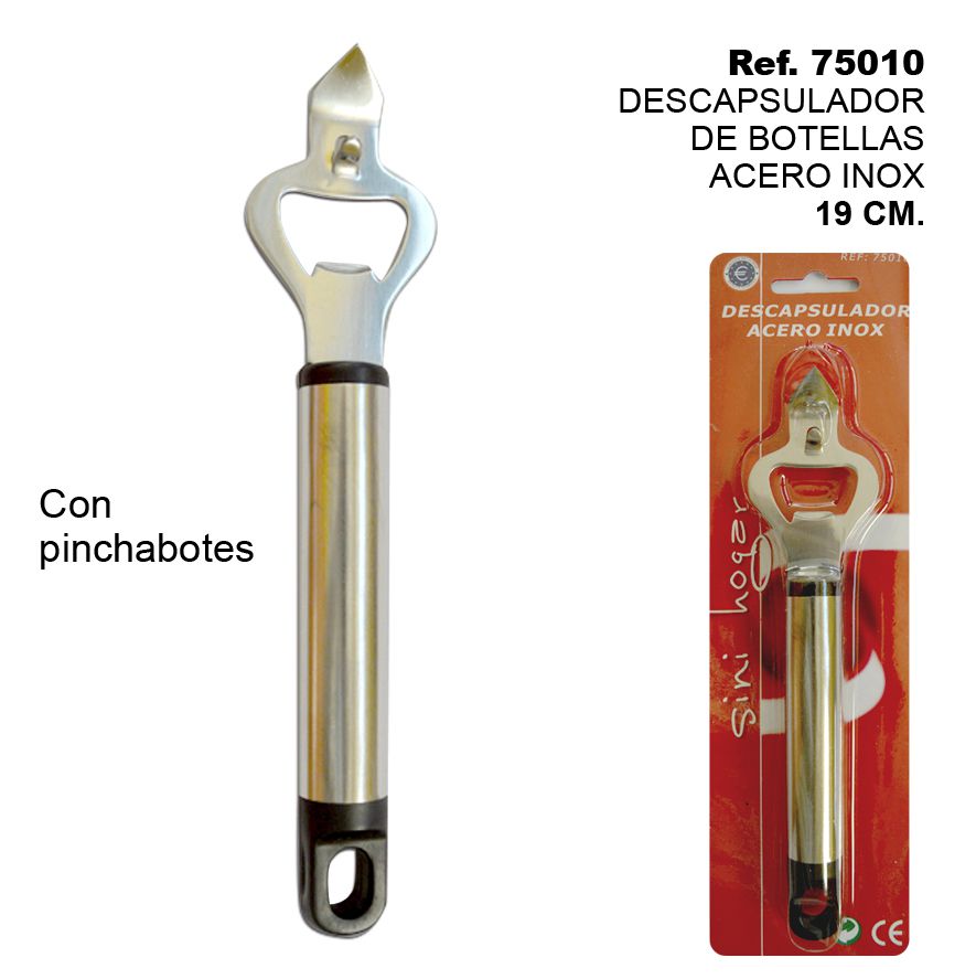 TB1759 Bottle Opener