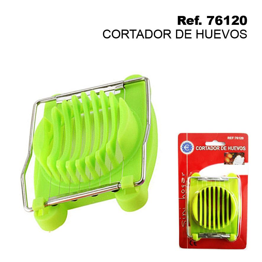 TB1791 EGG CUTTER