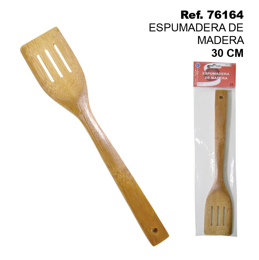 TB1799 Wooden skimmer, 30 cm.