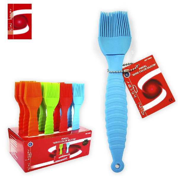 TB1813 Silicon Color Series Brush.