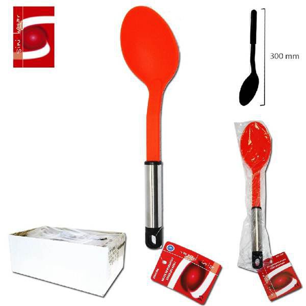 TB1822 COLORATE LINE NYLON LADLE