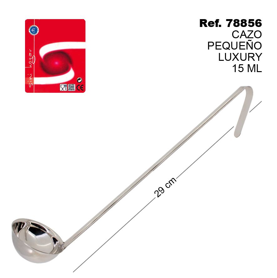 TB1852 Luxury Saucepan/Pot