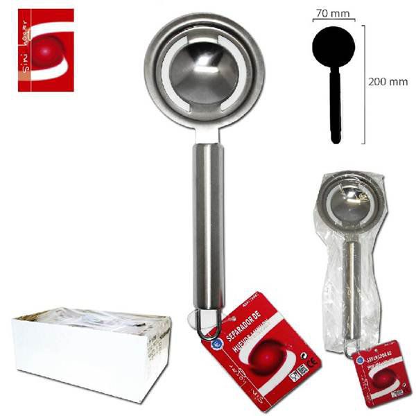 TB1855 Luxury Egg Separator.