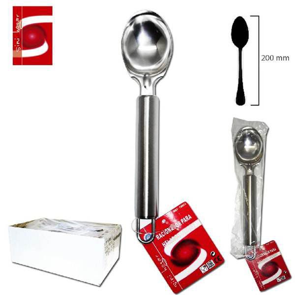 TB1856 This product is a luxurious ice cream dispenser, designed for elegant and organized dispensing of frozen desserts.