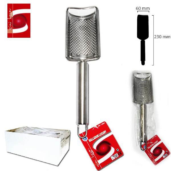 TB1858 Luxury Grater