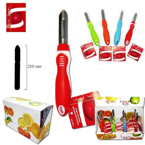 TB1861 Luxury potato slicer from the Colorate Line.