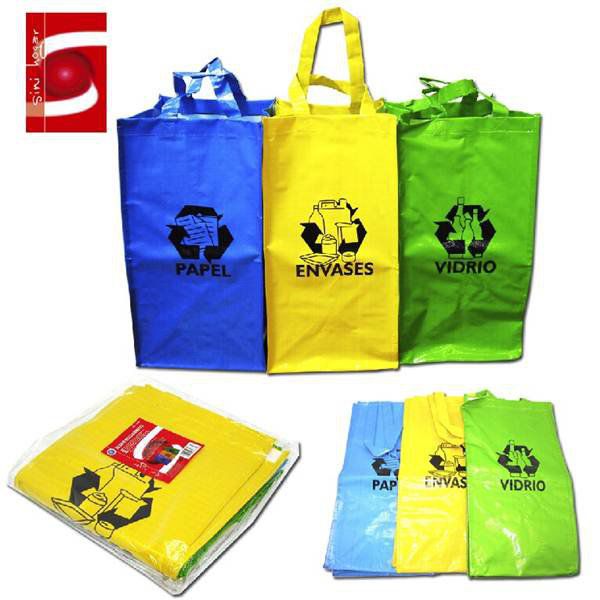 TB1874 Household Recycling Bags