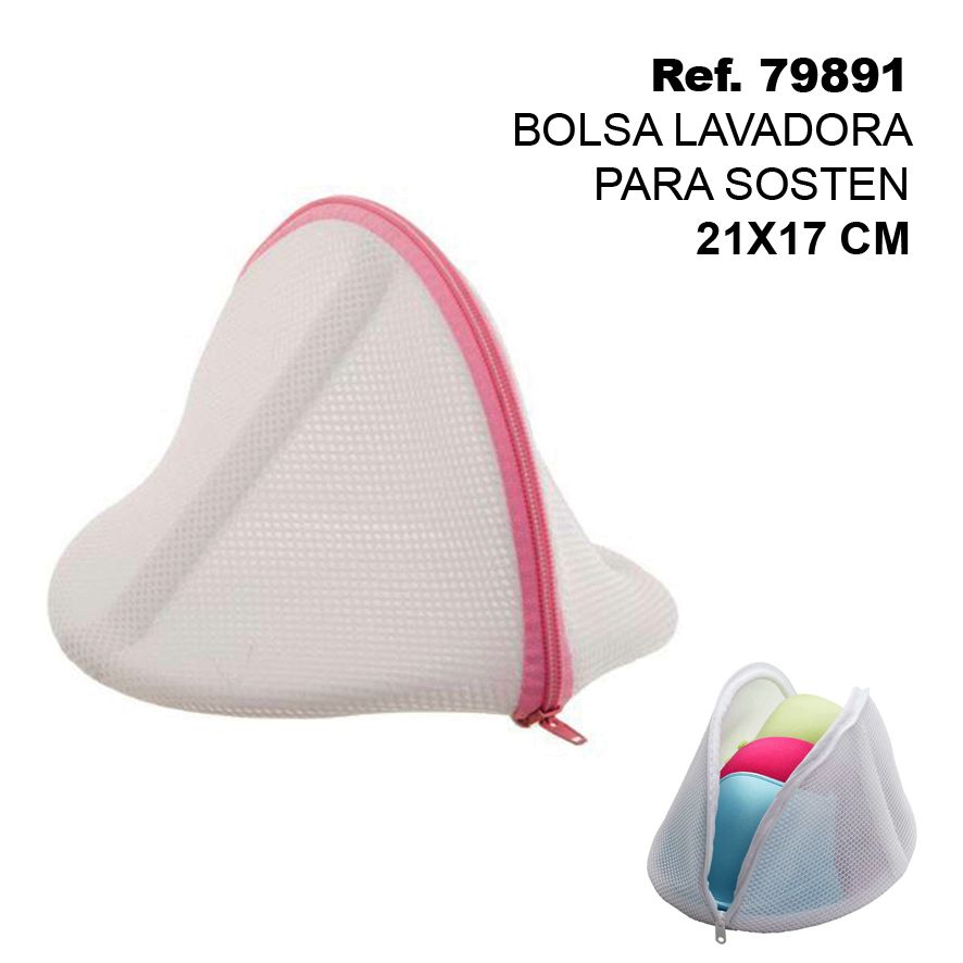 TB1876 Laundry Bag for Support 21x17 CM