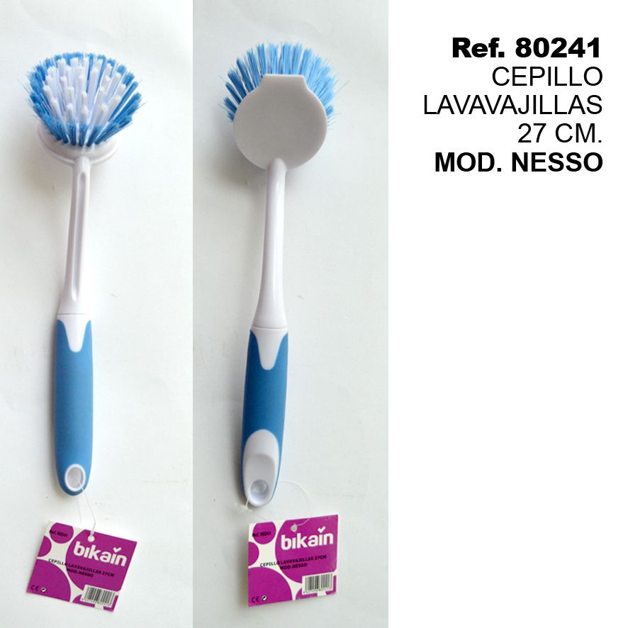 TB1894 27cm Nesso Dishwashing Brush