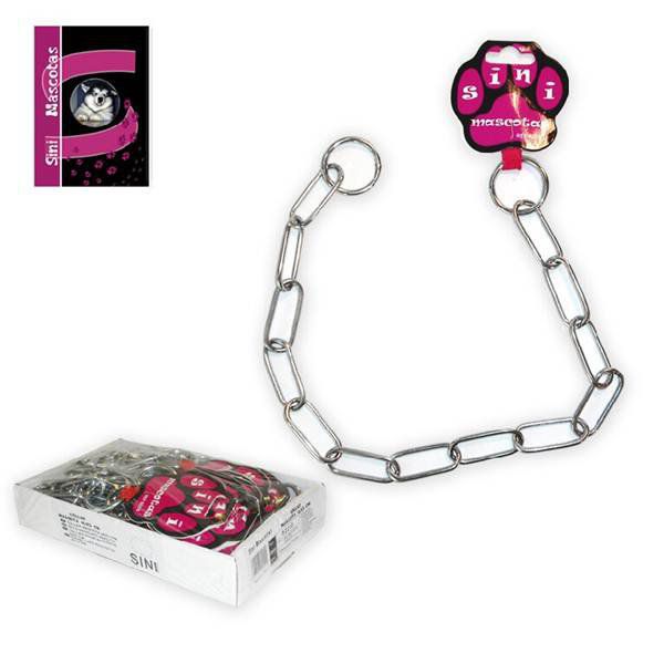 TB2482 Pet Collar (Dimensions: 46x3 CM).