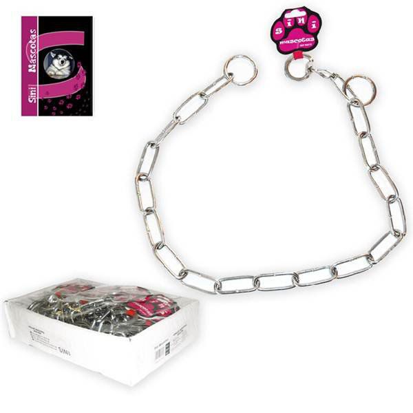 TB2484 Pet Collar 80x4CM