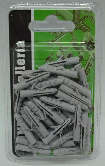 TB2549 TACO NYLON GRAY E5