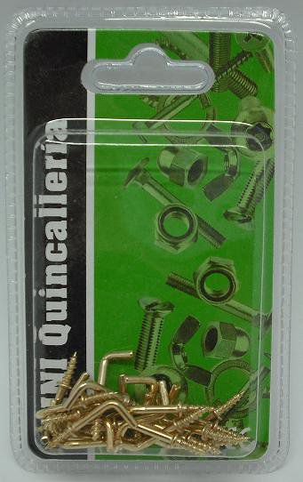 TB2556 Lapped Brass Thread 1/2"