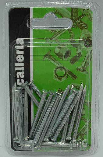 TB2560 Concrete Nails 1-1/2"