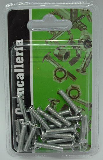 TB2578 M4*20 Philips Head Screw