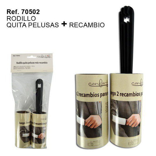 TB1121 Lint Roller Refill
