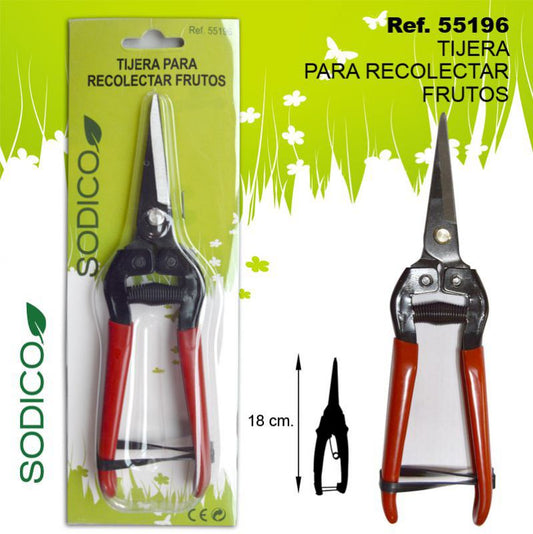 TB1162 Fruit Harvesting Trowel