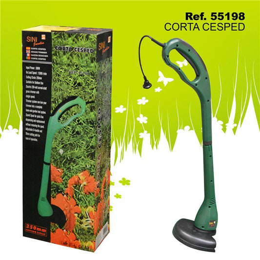 TB1163 Lawn Mower / Grass Cutter