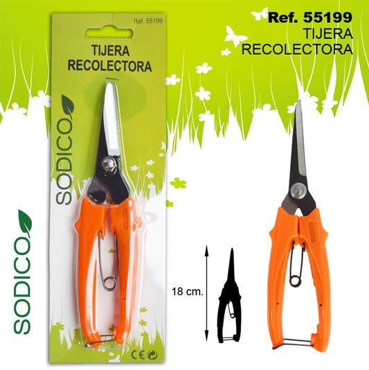 TB1164 Gathering Shears