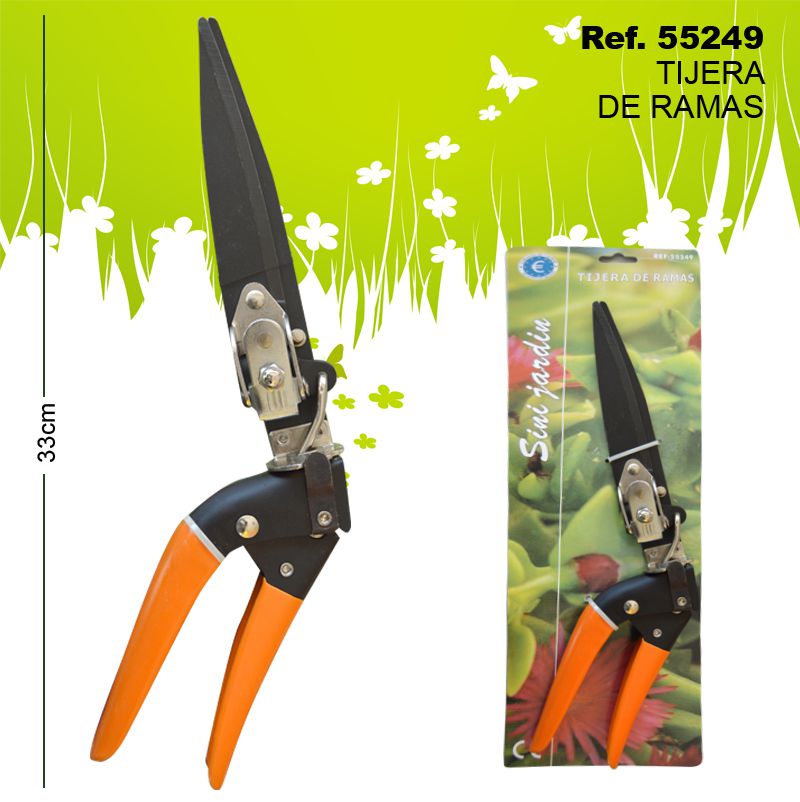 TB1174 Branch Shears
