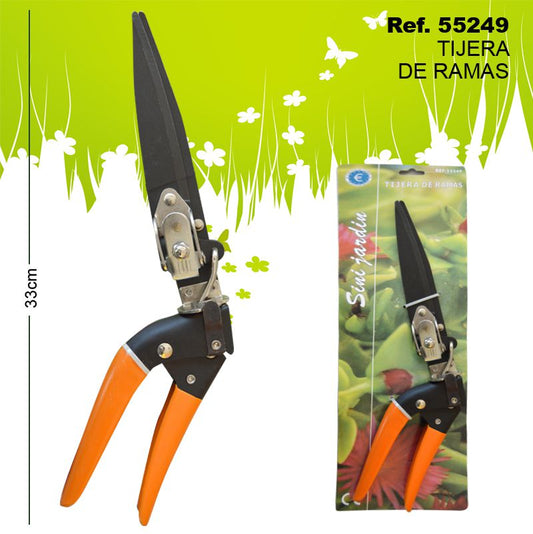 TB1174 Branch Shears