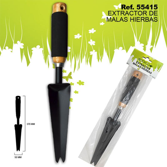 TB1189 Weed Extractor