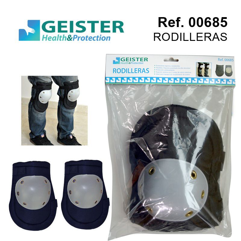 TB1240 Knee Pads/Knee Slings