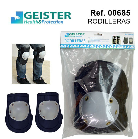 TB1240 Knee Pads/Knee Slings