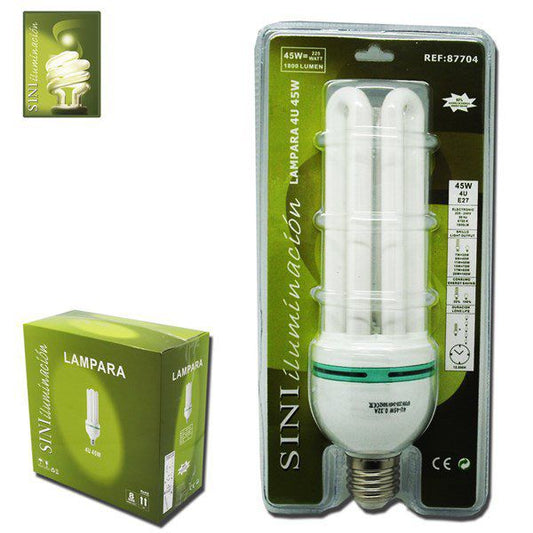 TB1446 Lamp 4 U 45 W (4 units of 45W)