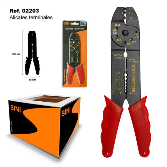 TB1459 Terminal Pliers