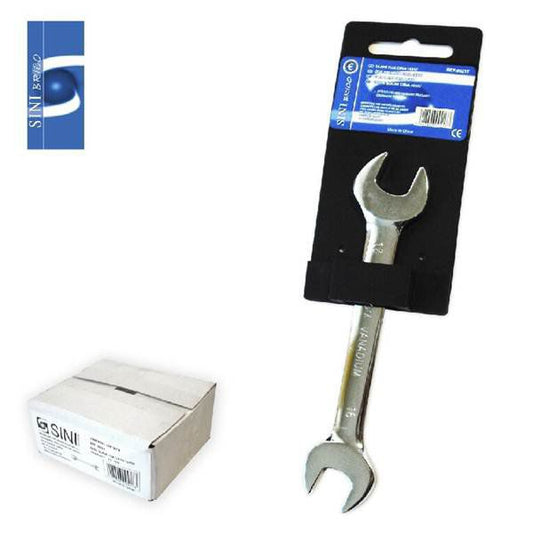 TB1478 Fixed Wrench CRVA 21x23 MM.