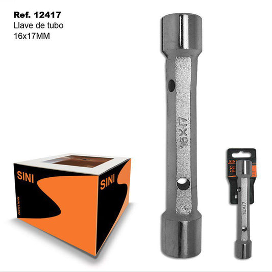 TB1486 16x17 Pipe Wrench