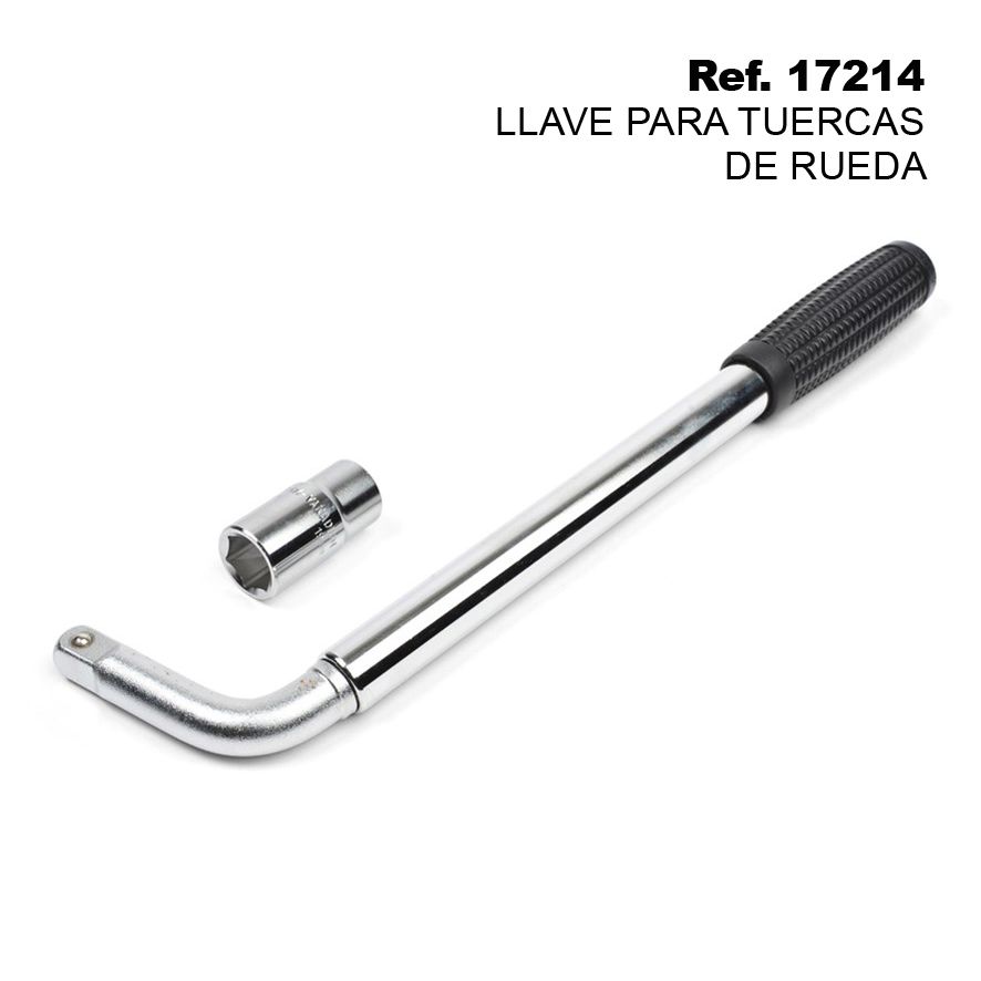 TB1489 Wrench for Wheel Nuts