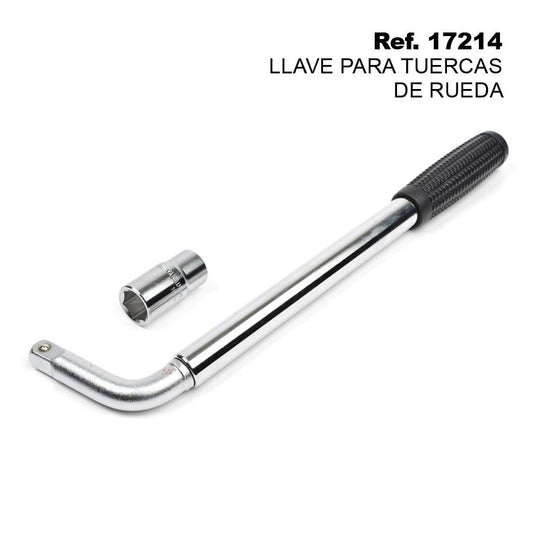TB1489 Wrench for Wheel Nuts