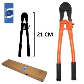 TB1493 Rebar Cutters CR MO 8"