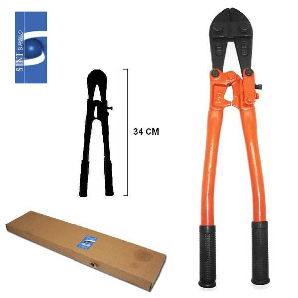 TB1494 Rebar cutter tool, model CR MO, 14 inches.