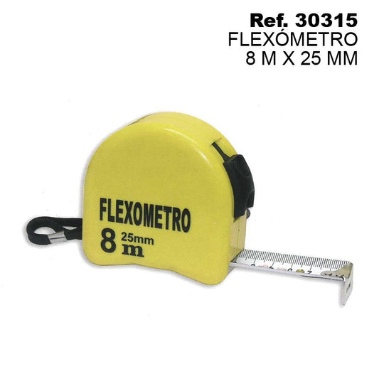 TB1503 8 Meter Flexometer