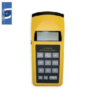 TB1505 Ultrasonic Distance Measurer with Laser and Memory