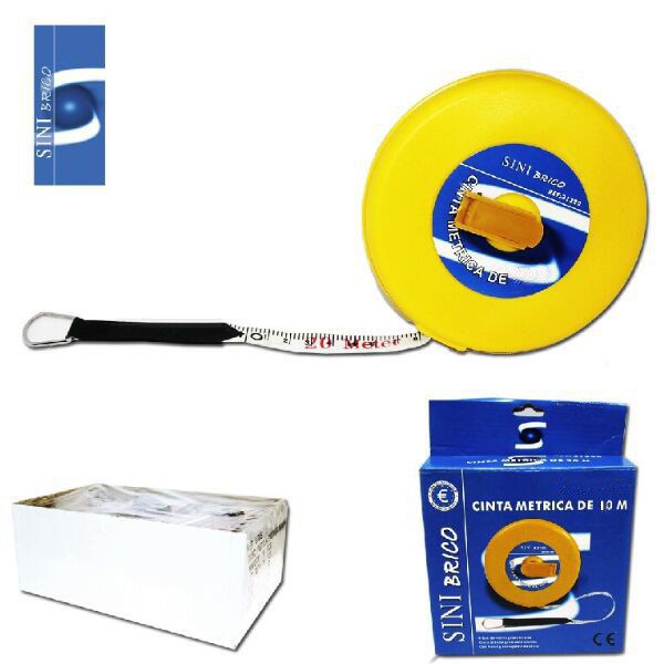 TB1506 10M Flexometer