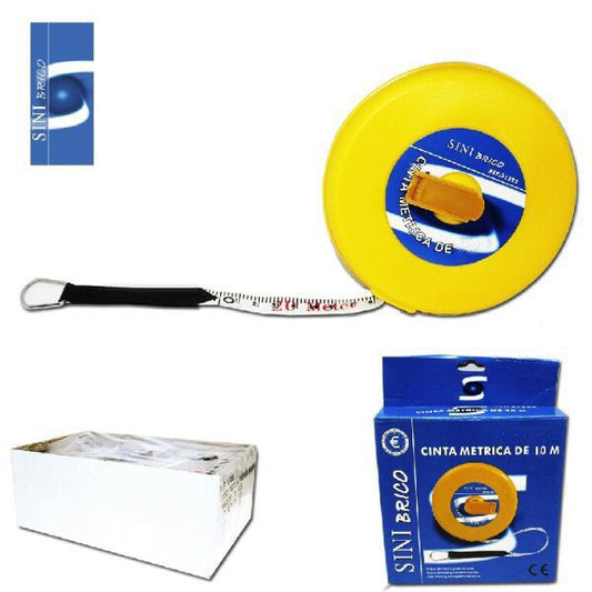 TB1506 10M Flexometer